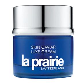 Creme Anti-Idade La Prairie Skin Caviar Luxe Firmador 30ml