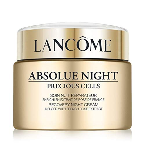 Creme Anti-Idade Lancôme - Absolue Precious Cell Nuit 50ml