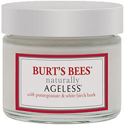 Creme Anti-idade Naturally Ageless Night Cream 55g - Burt's Bee