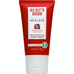 Creme Anti-idade para as Mãos Naturally Ageless 70g Burt's Bees