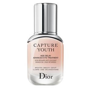 Creme Anti-idade para Olhos Dior Capture Youth Advanced Eye Treatment 30ml - 30ml