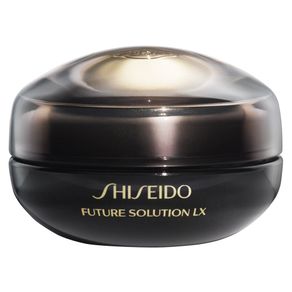 Creme Anti-Idade Shiseido Future Solution LX para Área dos Olhos 17ml