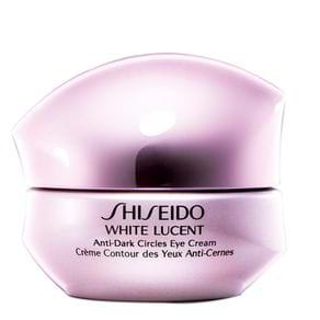 Creme Anti Olheiras Shiseido White Lucent Dark Circles Eye Cream 15ml