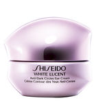 Creme Anti Olheiras Shiseido White Lucent Dark Circles Eye Cream