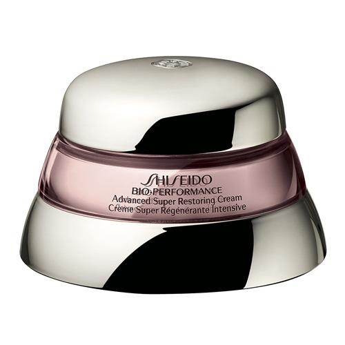 Creme Anti Rugas Facial Shiseido Advanced Super Restoring Cream
