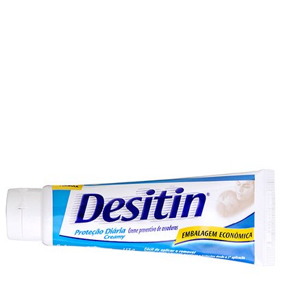Creme Antiassadura Desitin® Creamy 113g