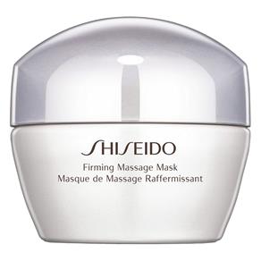 Creme Antienvelhecimento Facial Shiseido - Firming Massage Mask 50 Ml