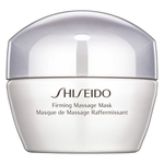 Creme Antienvelhecimento Facial Shiseido - Firming Massage Mask