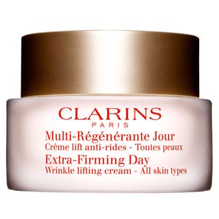 Creme Antirrugas Clarins - Firming Day Cream 50ml