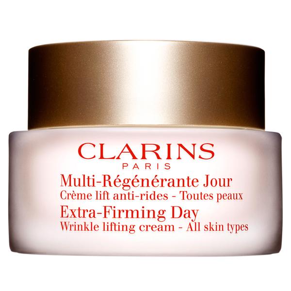 Creme Antirrugas Clarins - Firming Day Cream