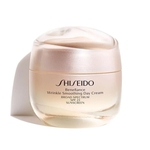 Creme Antirrugas Diurno Shiseido Benefiance Wrinkle Smoothing Day Cream Spf 23 com 50ml