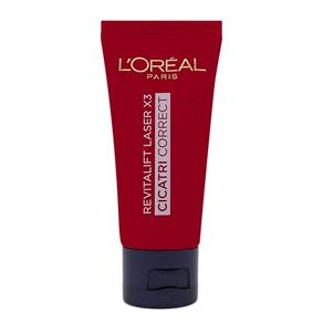 Creme Antirrugas L`Oréal Revitalift Laser X3 Cicatri Correct 30ml