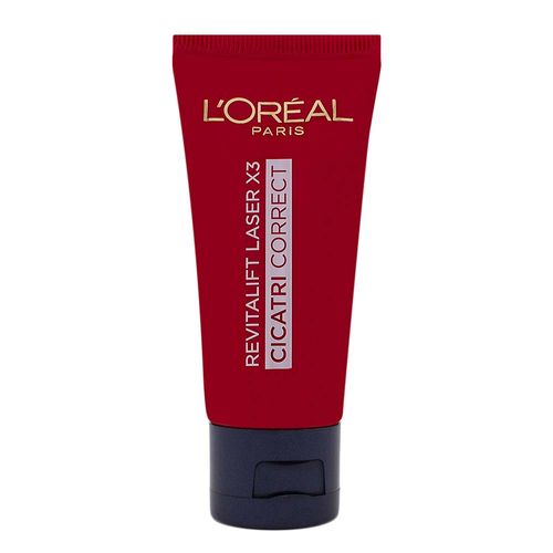 Creme Antirrugas L'oréal Revitalift Laser X3 Cicatri Correct 30Ml