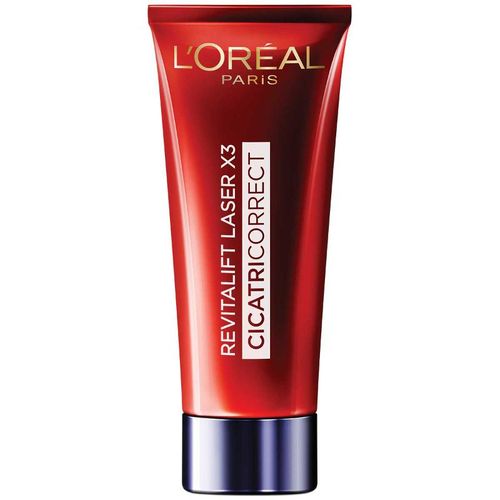 Creme Antirrugas L'Oréal Revitalift LASER X3 Cicatri Correct Fps 25