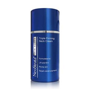 Creme Antissinais Neostrata Skin Active Triple Firming Neck Cream para Pescoço e Colo - 80g