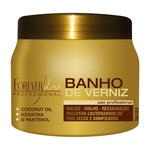 Creme Banho De Verniz 250gr Forever Liss