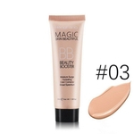 Creme BB Natural Nude maquiagem Hidratante Corretivo Creme Modificado Oil Control