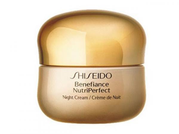 Creme Benefiance Nutriperfect Night Cream Noturno - Shiseido 50ml