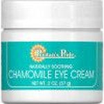 Creme, Chamomile Eye Cream, 57G