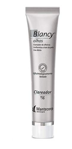 Creme Clareador Blancy Olhos - Mantecorp Skincare 15g
