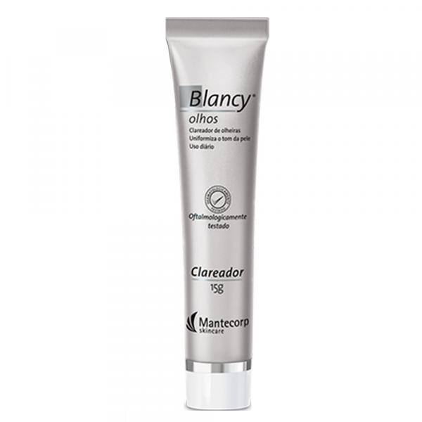 Creme Clareador Blancy Olhos - Mantecorp Skincare