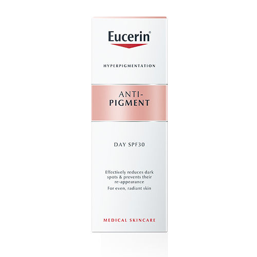 Creme Clareador Facial Eucerin Anti-pigment Dia Fps 30 50ml