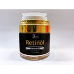Creme Completo Retinol + Vitamina E + Acido Hialurônico Anti Idade Rugas Firmador Rejuvenescedor 50ml Skin Health