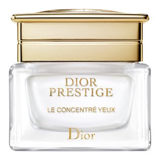 Creme Concentrado para os Olhos Dior - Prestige Le Concentré Yeux 15ml