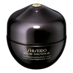 Creme Corporal Antiidade Shiseido - Total Regenerating 200ml