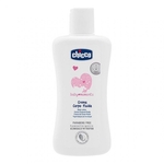 Creme Corporal Infantil 200ml Baby Moments Chicco 28480