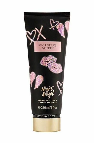 Creme Corporal Victoria Secret Night Angel 236ML - Victoria Secrets