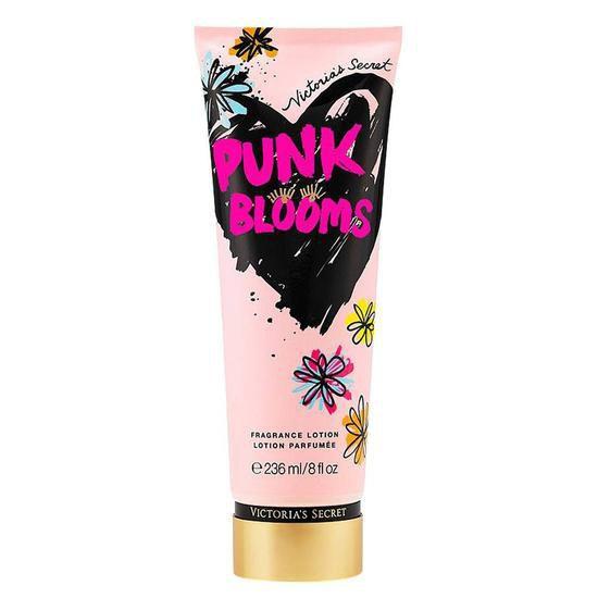 Creme Corporal Victoria Secret Punk Blooms 236ML