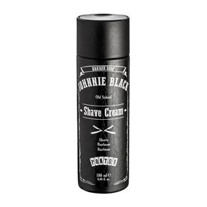 Creme de Barbear 180Ml Johnnie Black