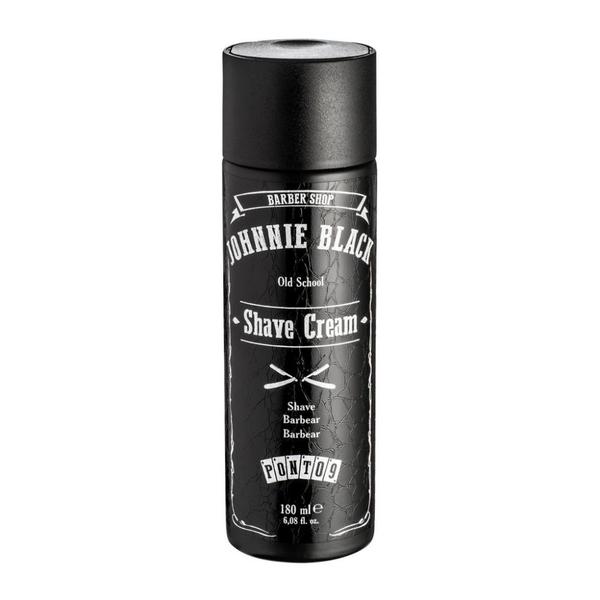 Creme de Barbear 180ml - Johnnie Black