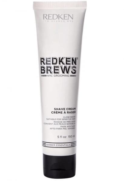 Creme de Barbear Redken Brews Shave Cream