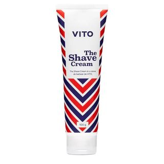 Creme de Barbear Vito - The Shave Cream 100g