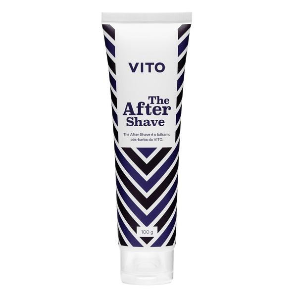 Creme de Barbear Vito - The Shave Cream