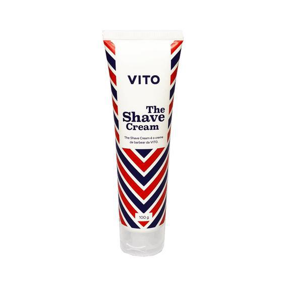 Creme de Barbear Vito The Shave Cream