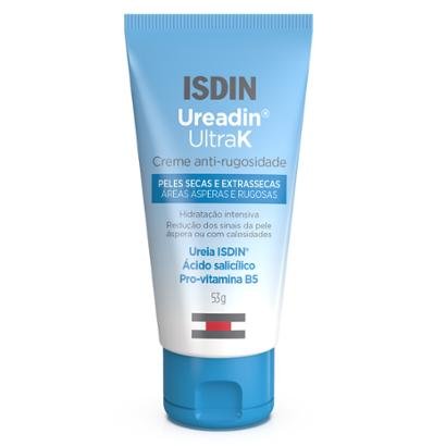 Creme de Hidratação Intensiva ISDIN - Ureadin UltraK 53g
