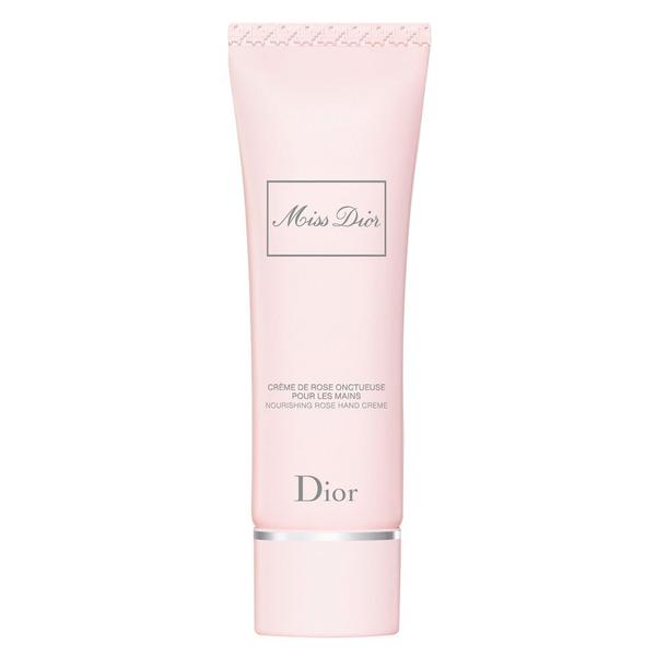 Creme de Mãos Miss Dior Hand Cream