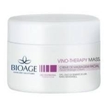 Creme de Massagem FAcial Vino Therapy Bioage 60g