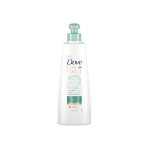 Creme de Pentear Care On Day 2 Dove Day After 200 Ml