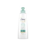 Creme De Pentear Care On Day 2 Dove Day After 200 Ml