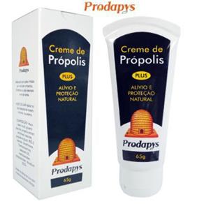 Creme de Própolis Plus 65g - Prodapys