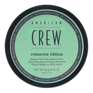 Creme de Styling American Crew - Formig Cream 85g
