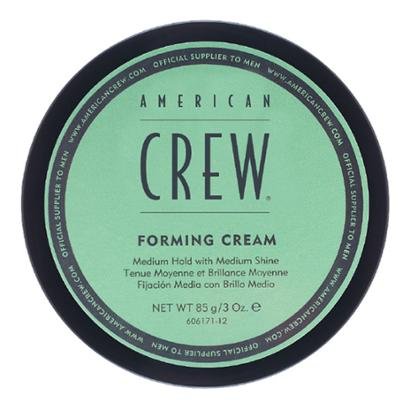 Creme de Styling American Crew Formig Cream 85g