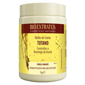 Creme de Tratamento Bio Extratus Tutano e Ceramidas - 1000g