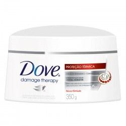 Creme de Tratamento Dove Proteção Térmica 350g