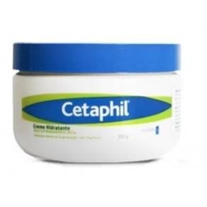 Creme de Tratamento Hidratante Cetaphil 250G
