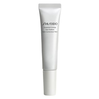 Creme de Tratamento para Área dos Olhos Shiseido - Essential Energy Eye Definer 15ml